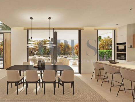 Villa for sale in  Costa Adeje, Spain - OP4578 Villa nueva en Roque del Conde