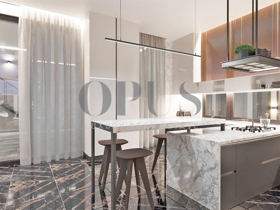 Villa for sale in  Costa Adeje, Spain - OP4578 Villa nueva en Roque del Conde