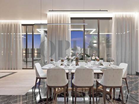 Villa for sale in  Costa Adeje, Spain - OP4578 Villa nueva en Roque del Conde