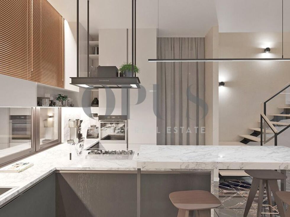 Villa for sale in  Costa Adeje, Spain - OP4578 Villa nueva en Roque del Conde