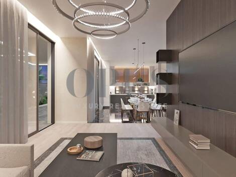 Villa for sale in  Costa Adeje, Spain - OP4578 Villa nueva en Roque del Conde