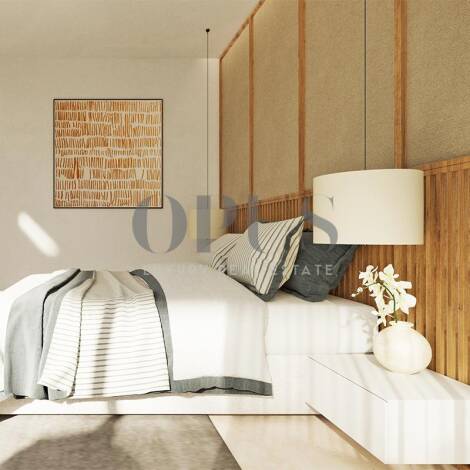 Villa for sale in  Costa Adeje, Spain - OP4578 Villa nueva en Roque del Conde
