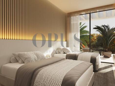 Villa for sale in  Costa Adeje, Spain - OP4578 Villa nueva en Roque del Conde
