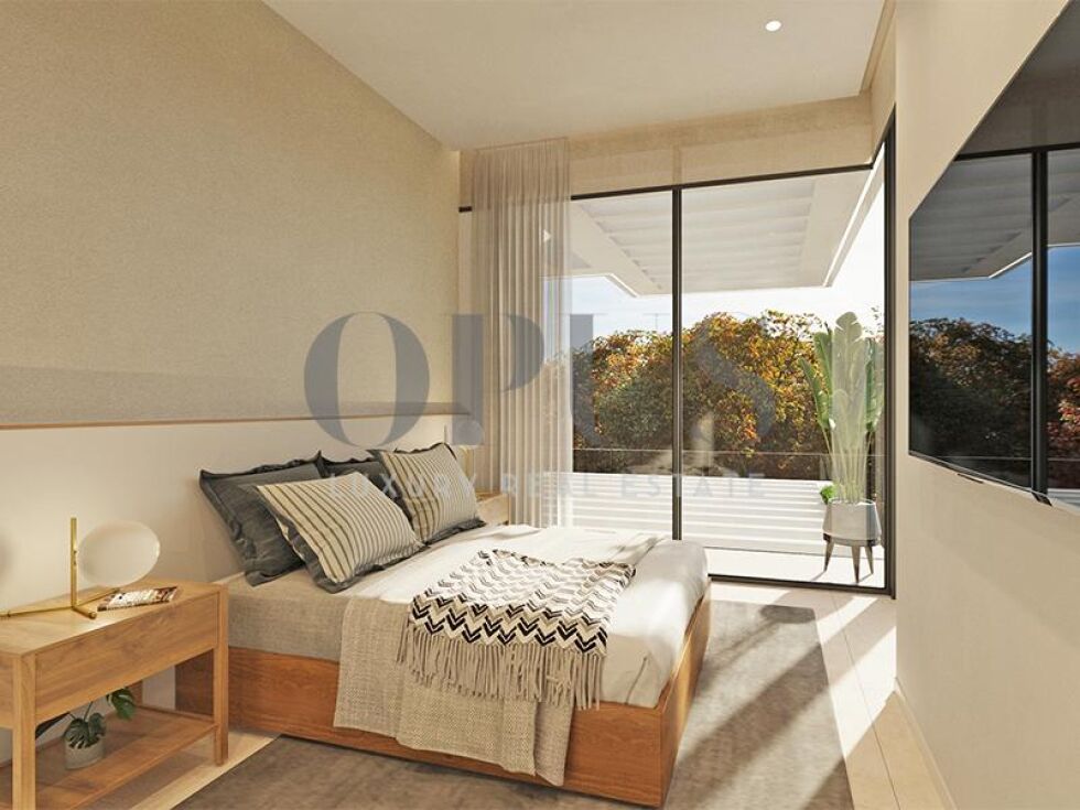 Villa for sale in  Costa Adeje, Spain - OP4578 Villa nueva en Roque del Conde