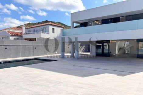 Villa for sale in  Costa Adeje, Spain - OP4958 Villa en El Madronal