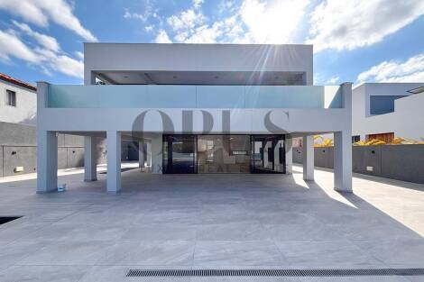 Villa for sale in  Costa Adeje, Spain - OP4958 Villa en El Madronal