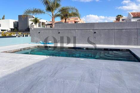 Villa for sale in  Costa Adeje, Spain - OP4958 Villa en El Madronal