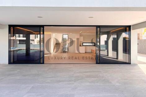 Villa for sale in  Costa Adeje, Spain - OP4958 Villa en El Madronal