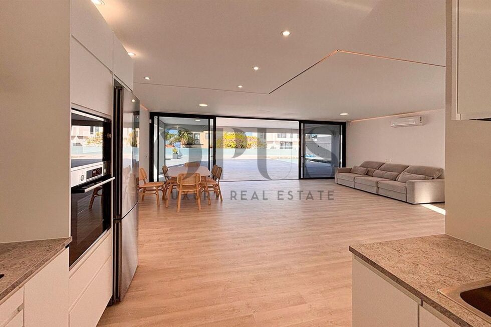 Villa for sale in  Costa Adeje, Spain - OP4958 Villa en El Madronal