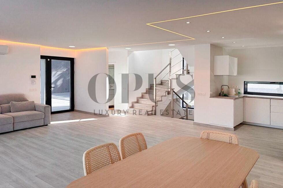 Villa for sale in  Costa Adeje, Spain - OP4958 Villa en El Madronal