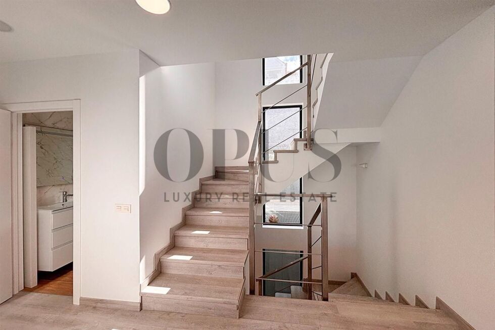 Villa for sale in  Costa Adeje, Spain - OP4958 Villa en El Madronal