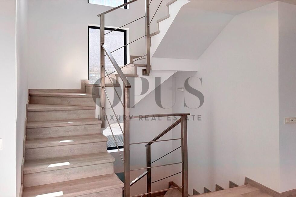 Villa for sale in  Costa Adeje, Spain - OP4958 Villa en El Madronal