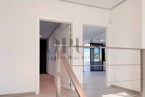 Villa for sale in  Costa Adeje, Spain - OP4958 Villa en El Madronal