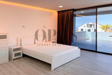 Villa for sale in  Costa Adeje, Spain - OP4958 Villa en El Madronal