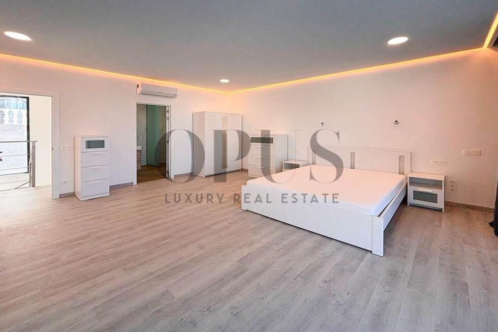 Villa for sale in  Costa Adeje, Spain - OP4958 Villa en El Madronal