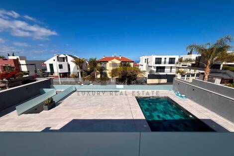 Villa for sale in  Costa Adeje, Spain - OP4958 Villa en El Madronal