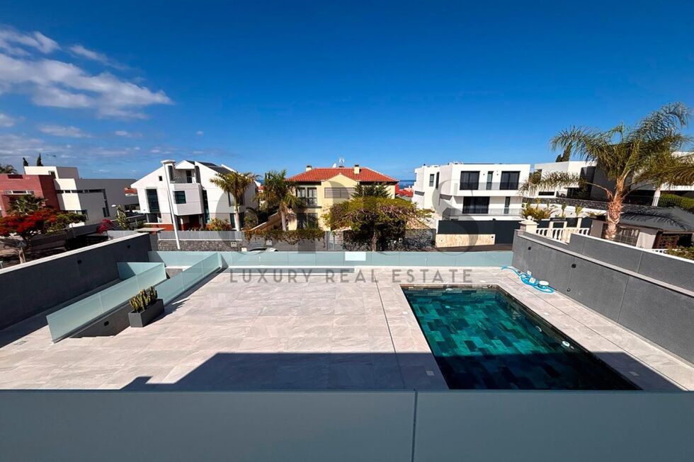 Villa for sale in  Costa Adeje, Spain - OP4958 Villa en El Madronal