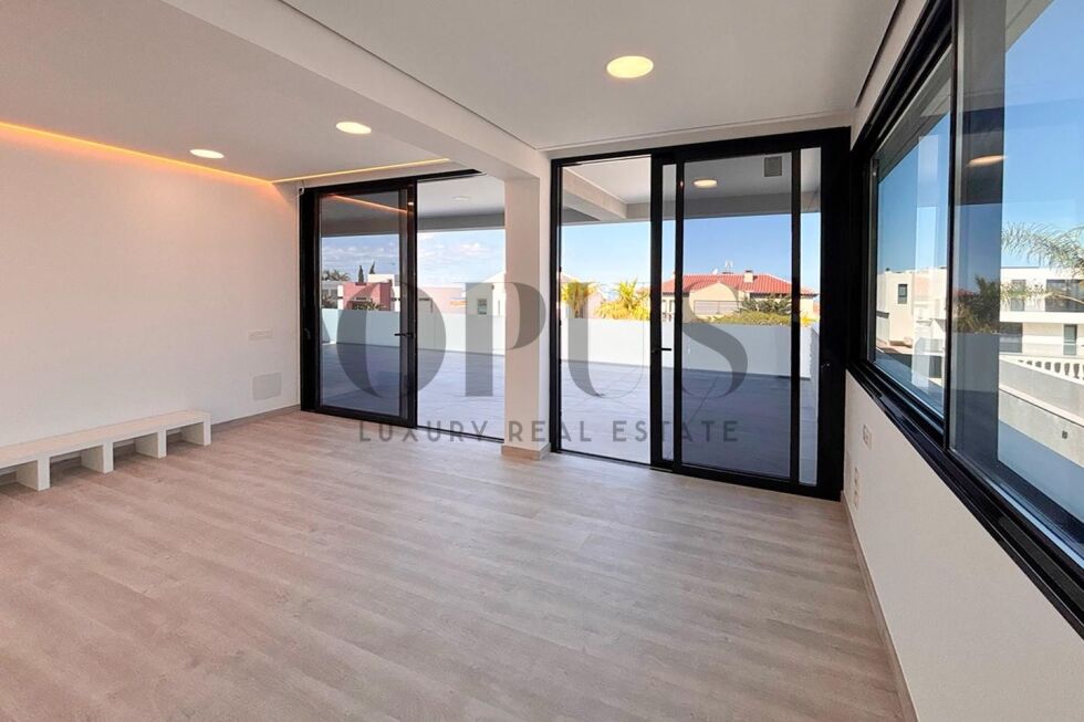 Villa for sale in  Costa Adeje, Spain - OP4958 Villa en El Madronal