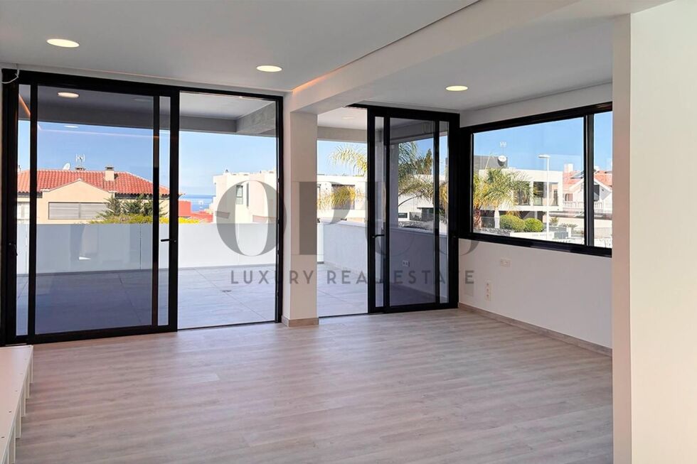 Villa for sale in  Costa Adeje, Spain - OP4958 Villa en El Madronal