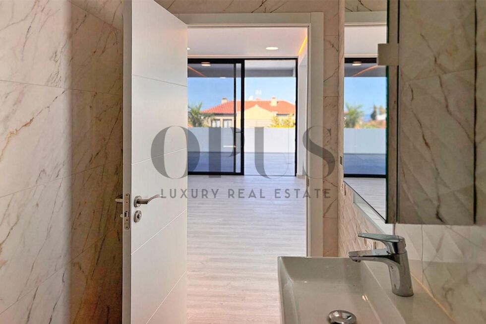 Villa for sale in  Costa Adeje, Spain - OP4958 Villa en El Madronal