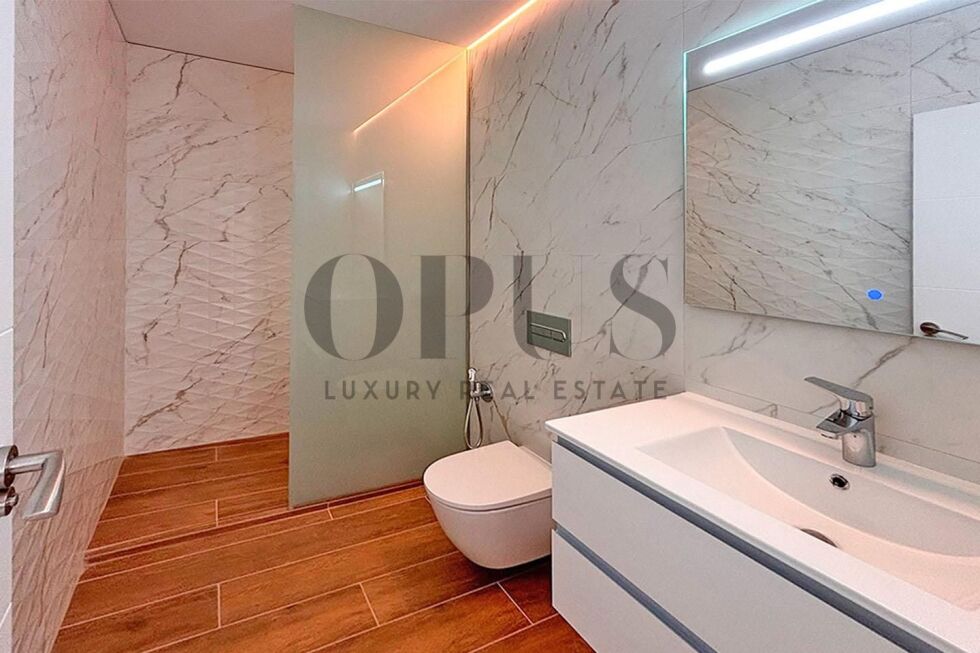 Villa for sale in  Costa Adeje, Spain - OP4958 Villa en El Madronal