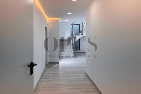 Villa for sale in  Costa Adeje, Spain - OP4958 Villa en El Madronal