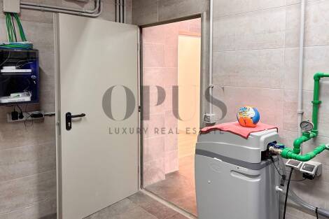 Villa for sale in  Costa Adeje, Spain - OP4958 Villa en El Madronal