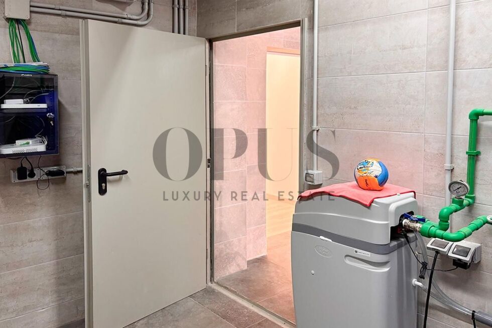 Villa for sale in  Costa Adeje, Spain - OP4958 Villa en El Madronal