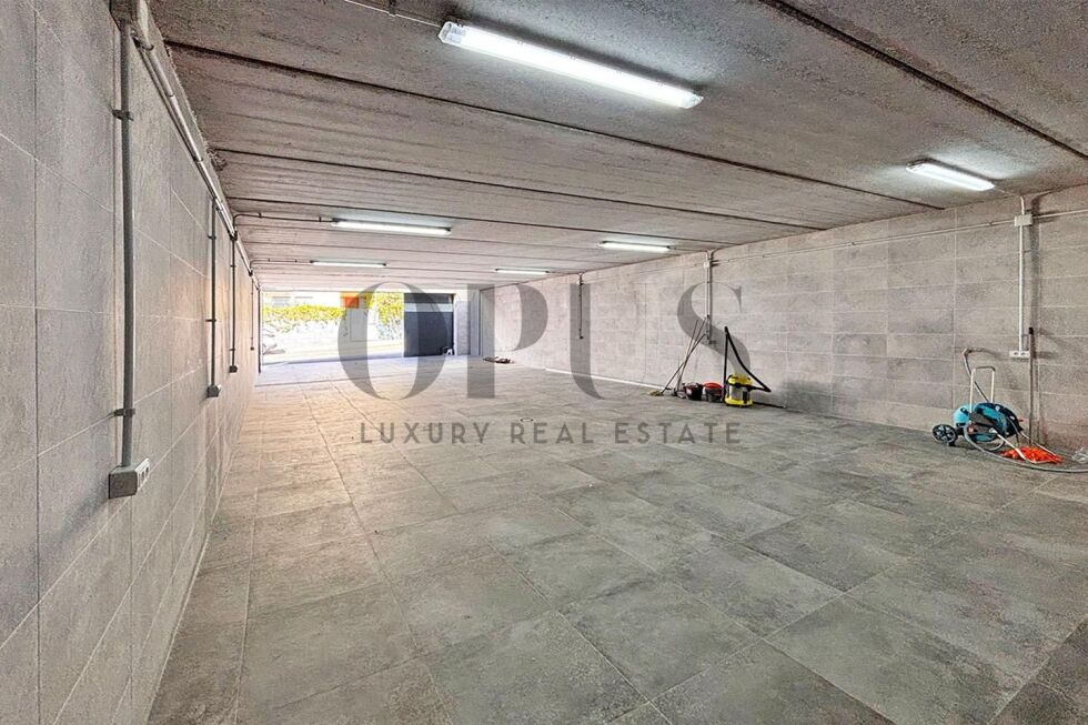 Villa for sale in  Costa Adeje, Spain - OP4958 Villa en El Madronal