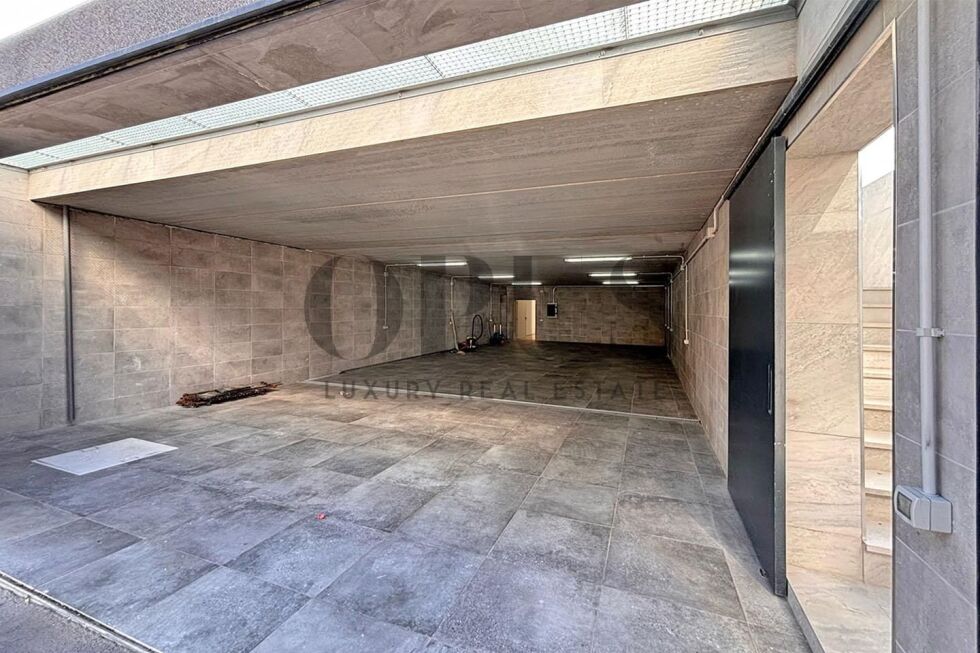 Villa for sale in  Costa Adeje, Spain - OP4958 Villa en El Madronal