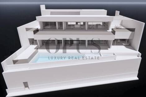 Villa for sale in  Costa Adeje, Spain - OP4989 Villa en San Eugenio Alto