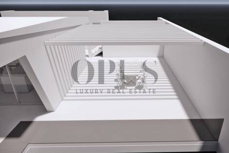 Villa for sale in  Costa Adeje, Spain - OP4989 Villa en San Eugenio Alto