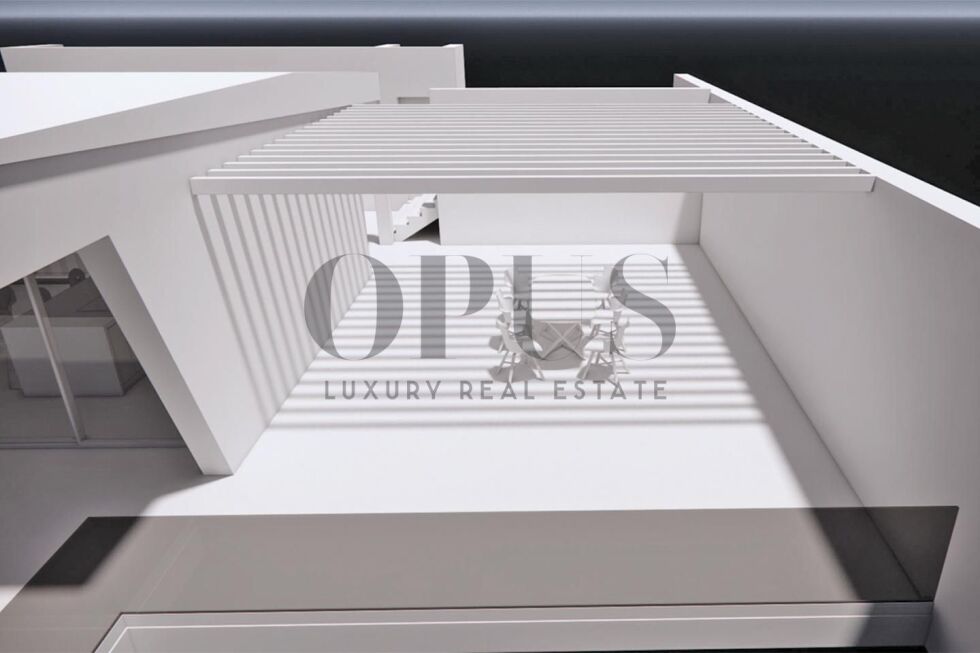 Villa for sale in  Costa Adeje, Spain - OP4989 Villa en San Eugenio Alto