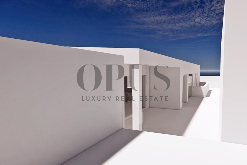 Villa for sale in  Costa Adeje, Spain - OP4989 Villa en San Eugenio Alto