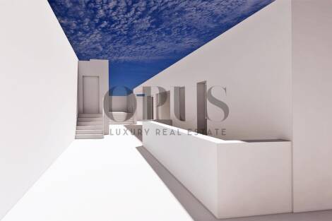 Villa for sale in  Costa Adeje, Spain - OP4989 Villa en San Eugenio Alto