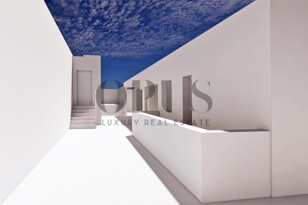 Villa for sale in  Costa Adeje, Spain - OP4989 Villa en San Eugenio Alto