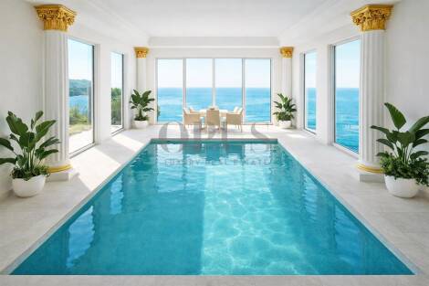 Villa for sale in  Costa Adeje, Spain - OP6063 Villa en Roque del Conde