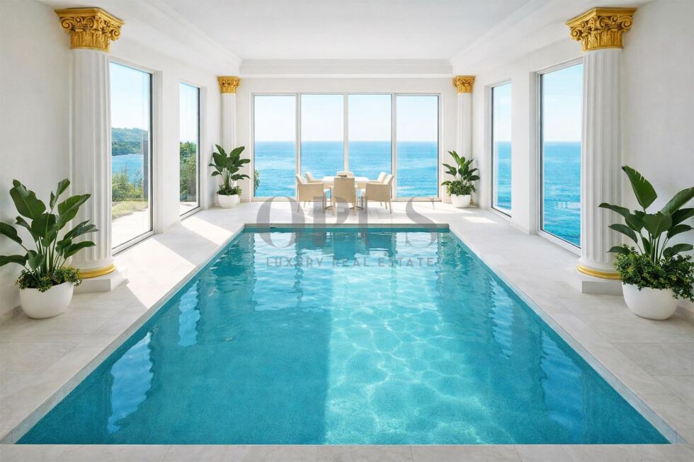 Villa for sale in  Costa Adeje, Spain - OP6063 Villa en Roque del Conde