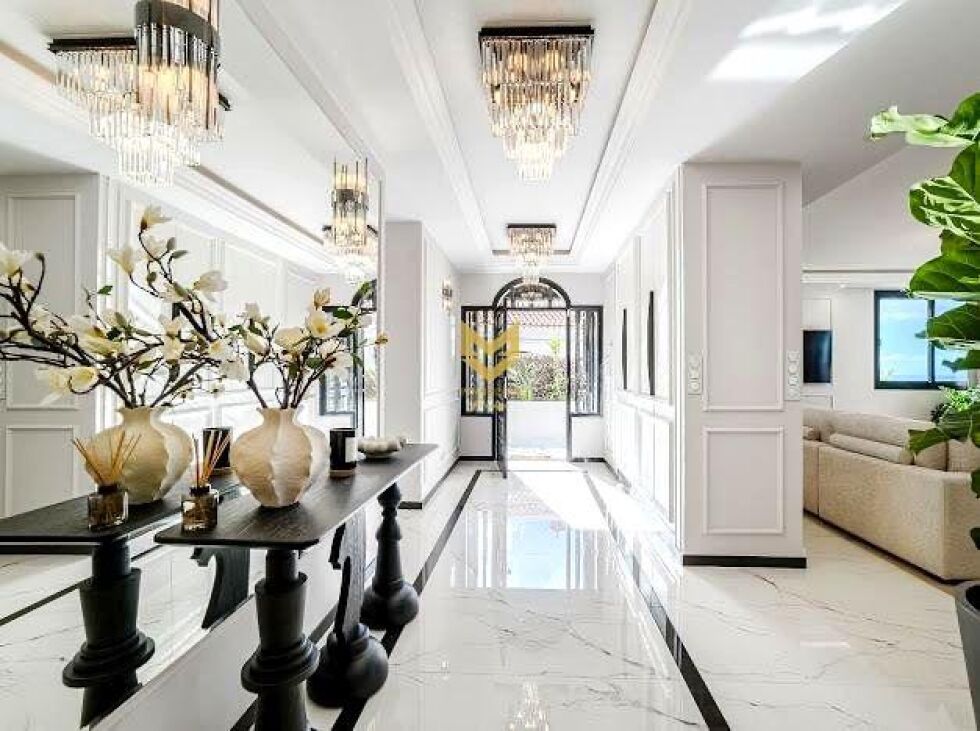 Villa for sale in  Costa Adeje, Spain - P00029