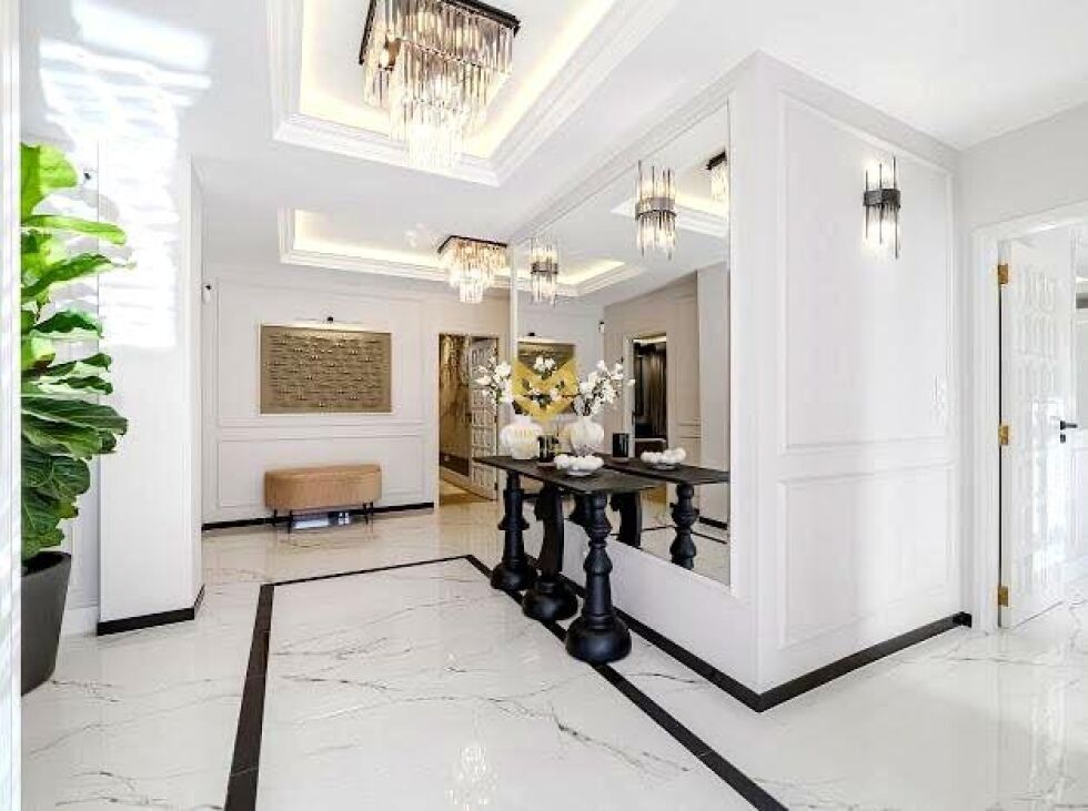 Villa for sale in  Costa Adeje, Spain - P00029