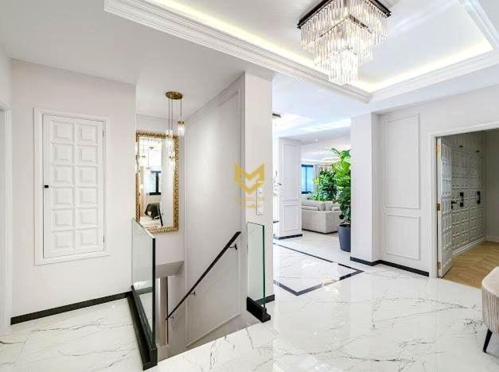 Villa for sale in  Costa Adeje, Spain - P00029