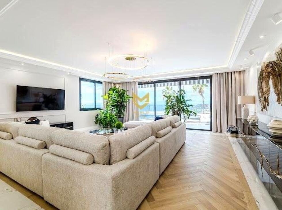 Villa for sale in  Costa Adeje, Spain - P00029