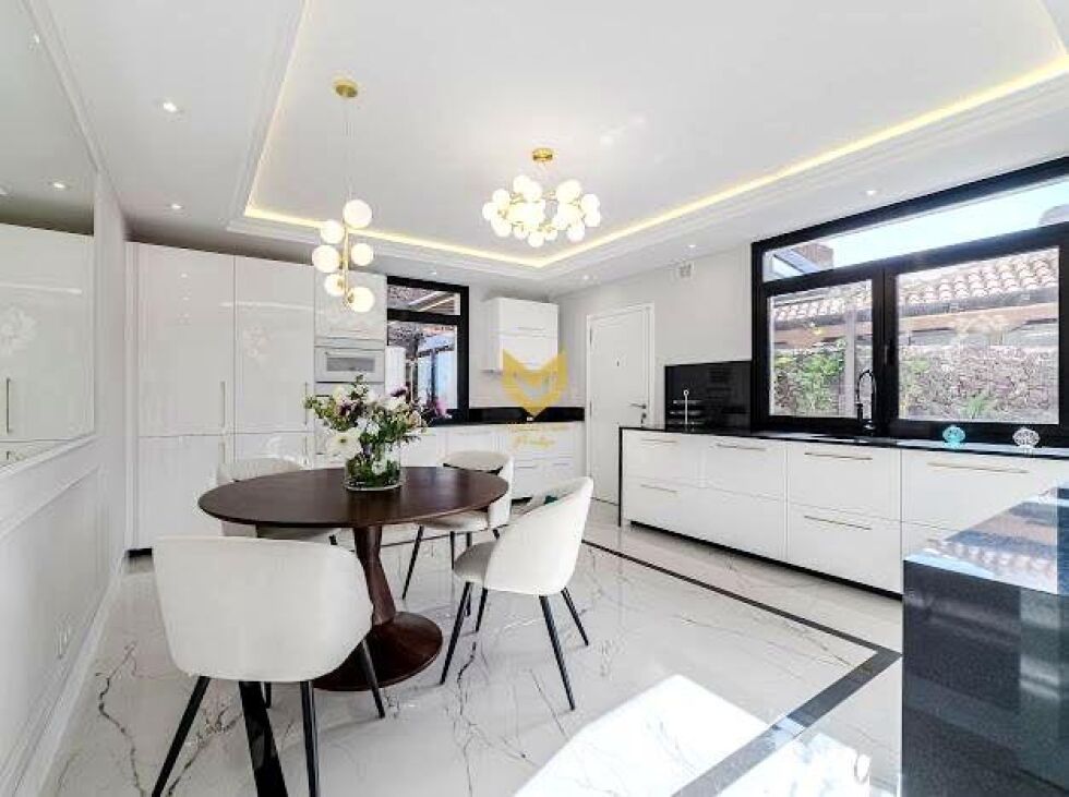 Villa for sale in  Costa Adeje, Spain - P00029
