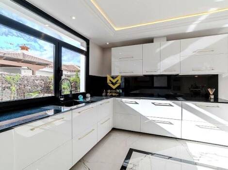 Villa for sale in  Costa Adeje, Spain - P00029