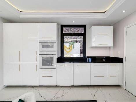 Villa for sale in  Costa Adeje, Spain - P00029