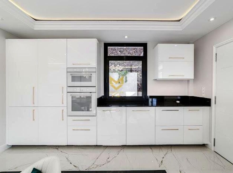 Villa for sale in  Costa Adeje, Spain - P00029