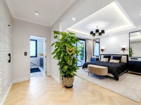 Villa for sale in  Costa Adeje, Spain - P00029