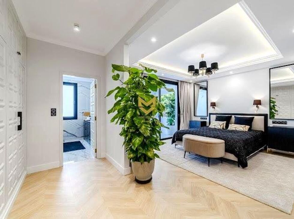 Villa for sale in  Costa Adeje, Spain - P00029