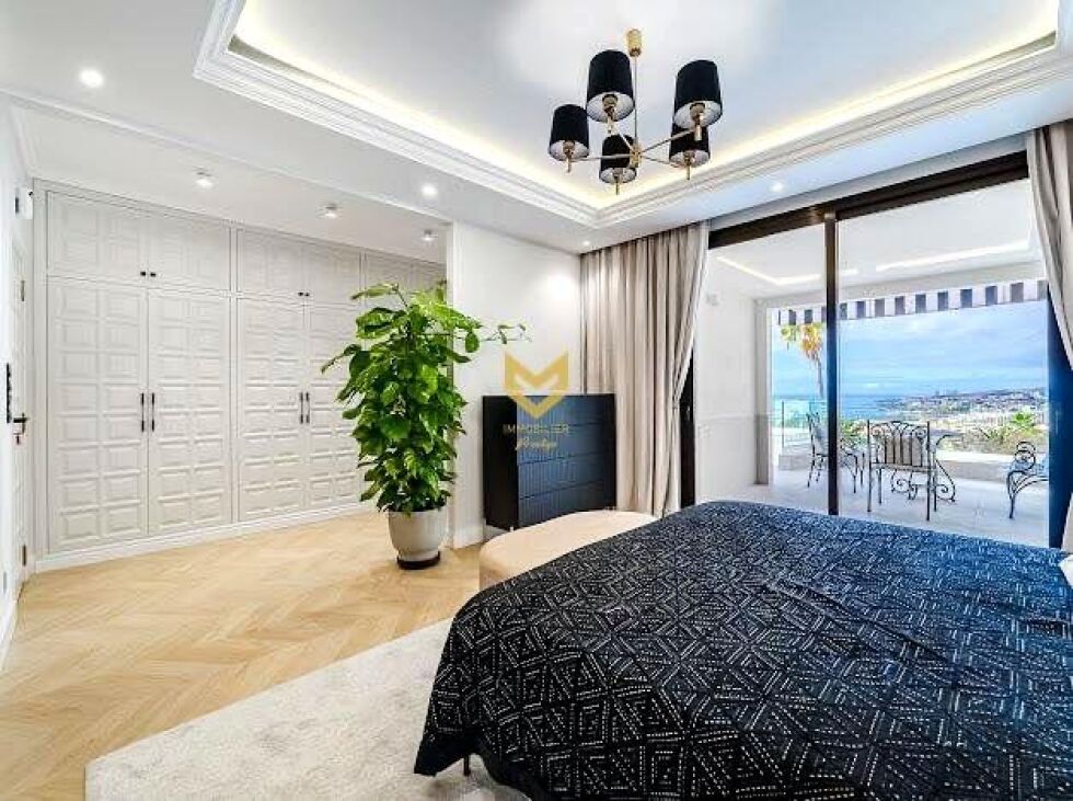 Villa for sale in  Costa Adeje, Spain - P00029