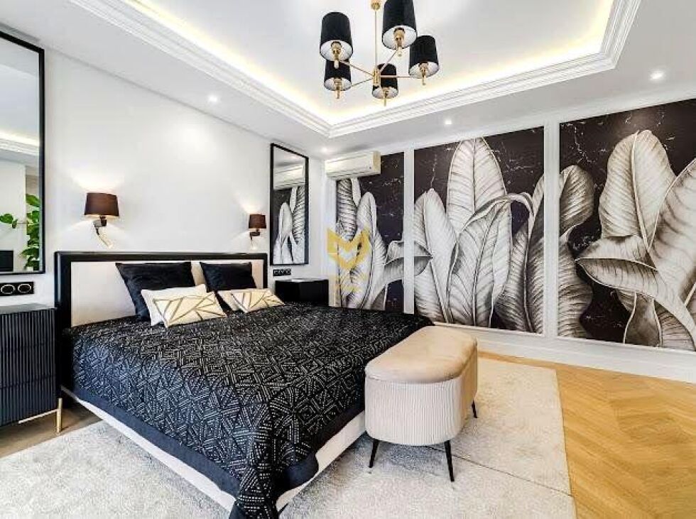 Villa for sale in  Costa Adeje, Spain - P00029